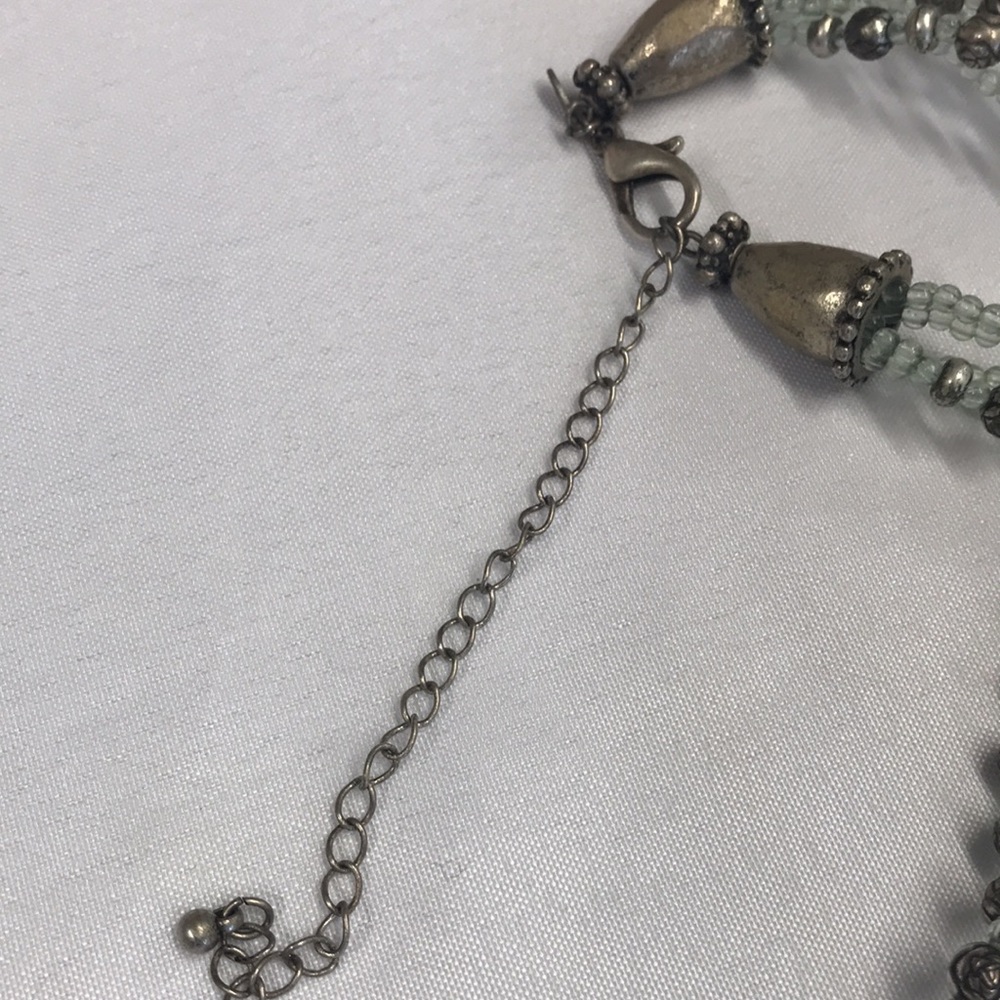 Premier Designs Multi-Strand Necklace - Picture 5 of 6